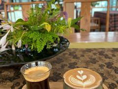 -JRCAFE玖如空间