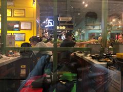 -钢管厂五区小郡肝串串香(南山店)