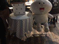 -友达面馆(二七南路店)