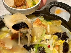 -味鼎长安·地道陕菜(凤城一路店)