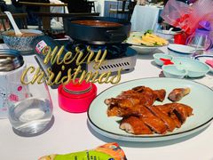 -禧宴Joyous Restaurant(禧园店)
