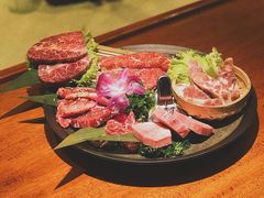 -肉魁屋·烧肉·烧鸟·酒场(高新店)