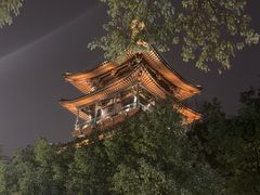 -鼓楼(西湖风景名胜区)