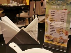 -富力威斯汀酒店-中国元素中餐厅(武昌临江店)