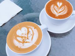 -JRCAFE玖如空间