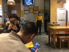 大堂-五口灶·下饭小炒(春潮店)