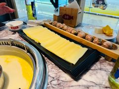 -鱼豆吉·豆浆鱼火锅(宜昌万达店)