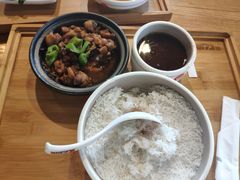 -72街红烧排骨饭(海珠丽影广场店)