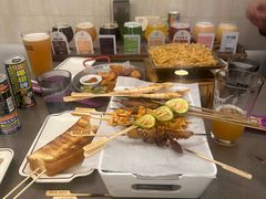 -苏小牛·牛肉串(国贸店)