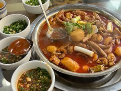 -佘记全家福芋儿鸡(向阳街总店)