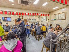 -老刘家泡馍(钟楼广济街店)