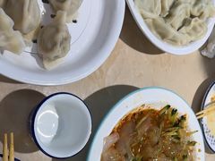 -北方饺子王·海肠捞饭·海鲜锅(山大店)