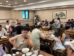 -老刘家永盛斋·传统泡馍(东关南街店)