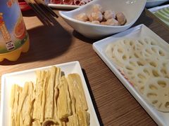 肥牛卷-季季红火锅(新百大店)