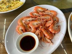 -明记海鲜大排档(巽寮湾店)