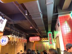 -十六蒲(桂林路店)