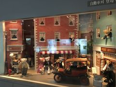 -济州岛泰迪熊博物馆