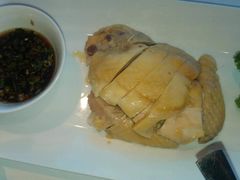 -上海小南国(正大店)