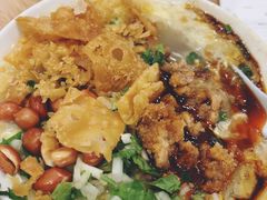 -小豆海棠(人民南路店)