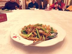 -万宝海鲜舫(劳动公园店)
