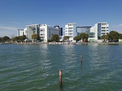 -美兰湖景区
