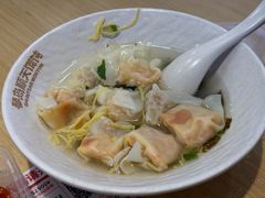 -琴岛顺天馄饨(崂山金鼎店)