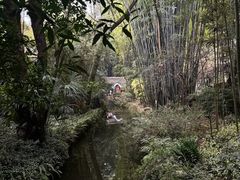 -成都杜甫草堂博物馆