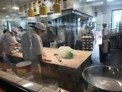 -食膳公园包子铺(烈士公园店)