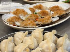 -渔家乐小海鲜(皇姑店)