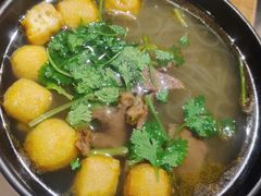 -新梅华·茶点餐厅(欧尚店)