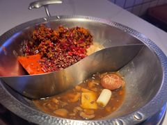 -李姑婆鲜切牛肉火锅自助(凤城二路店)