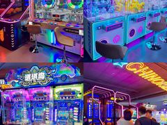 -碧涛阁·泡泡海洋·汤泉洗浴(王府花园店)