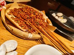 -小乾杯串店•16年沈阳烧烤(文安路店)