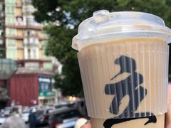 -UPUPKAFE  立咖啡(浏城桥店)