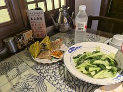 -肖记公安牛肉鱼杂馆·省级非物质文化遗产(崇仁路江滩直营店)