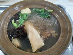 -老西白点心店