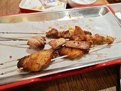 -永红源·小排档(闽江路店)