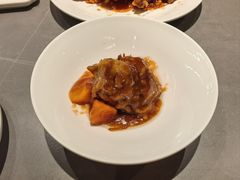 红烧牛尾-燕春楼(海河华鼎店)