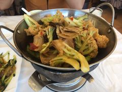 -渔中舟海鲜大排档(普陀沈家门店)