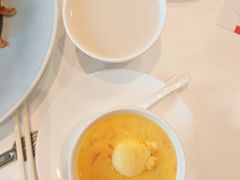 糯米浆百合莲子-上海总会SHANGHAICLUB(兴业太古汇店)