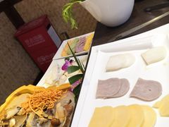 -老诚一锅羊蝎子(黄寺大街店)