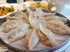 -老妈菜馆(建设街店)