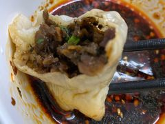 -享口福饺子馆(民旺园店)