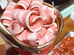 -黔有有贵州酸汤夺夺粉火锅(五味十字店)