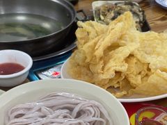 -章记正宗南岗鱼蛋火锅