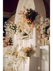 -花轿喜屋婚礼策划