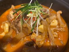 -茅炒屋龙虾·烧烤·湘菜(新河路店)