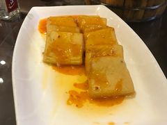 -刘胖子家常菜·蹄花焖藕(中央花园店)
