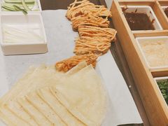 -小厨娘淮扬菜(板桥一店)