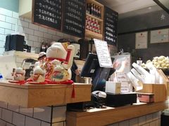 -一些柠檬一些茶(西村店)